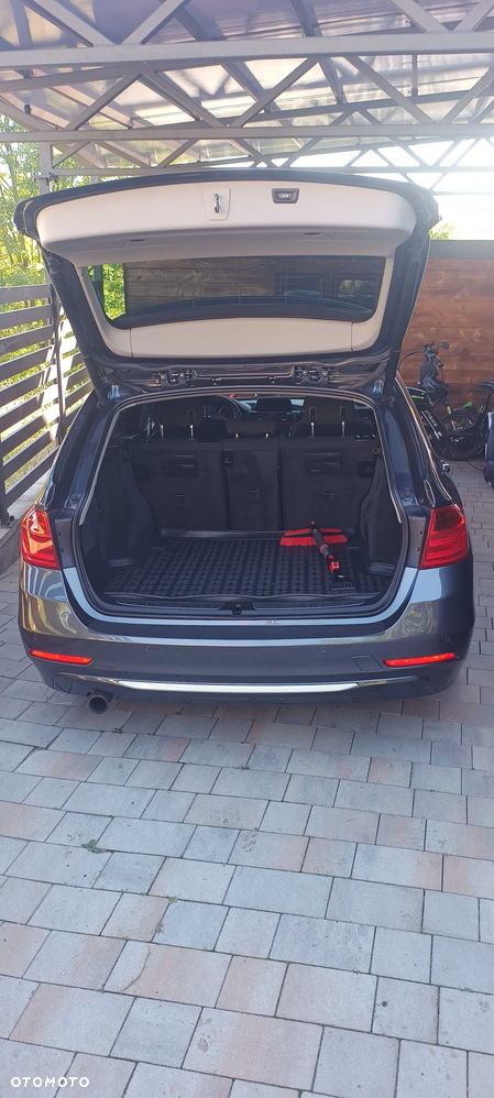 BMW Seria 3 - 6