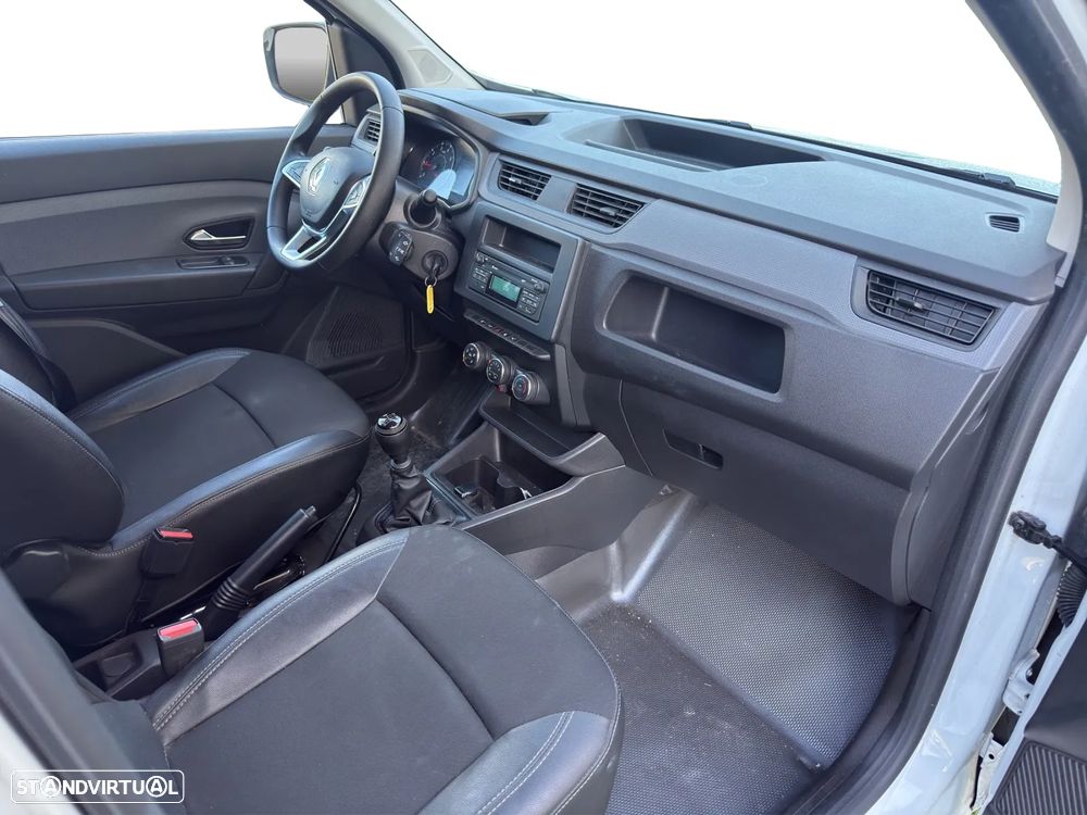 Renault Express - 14