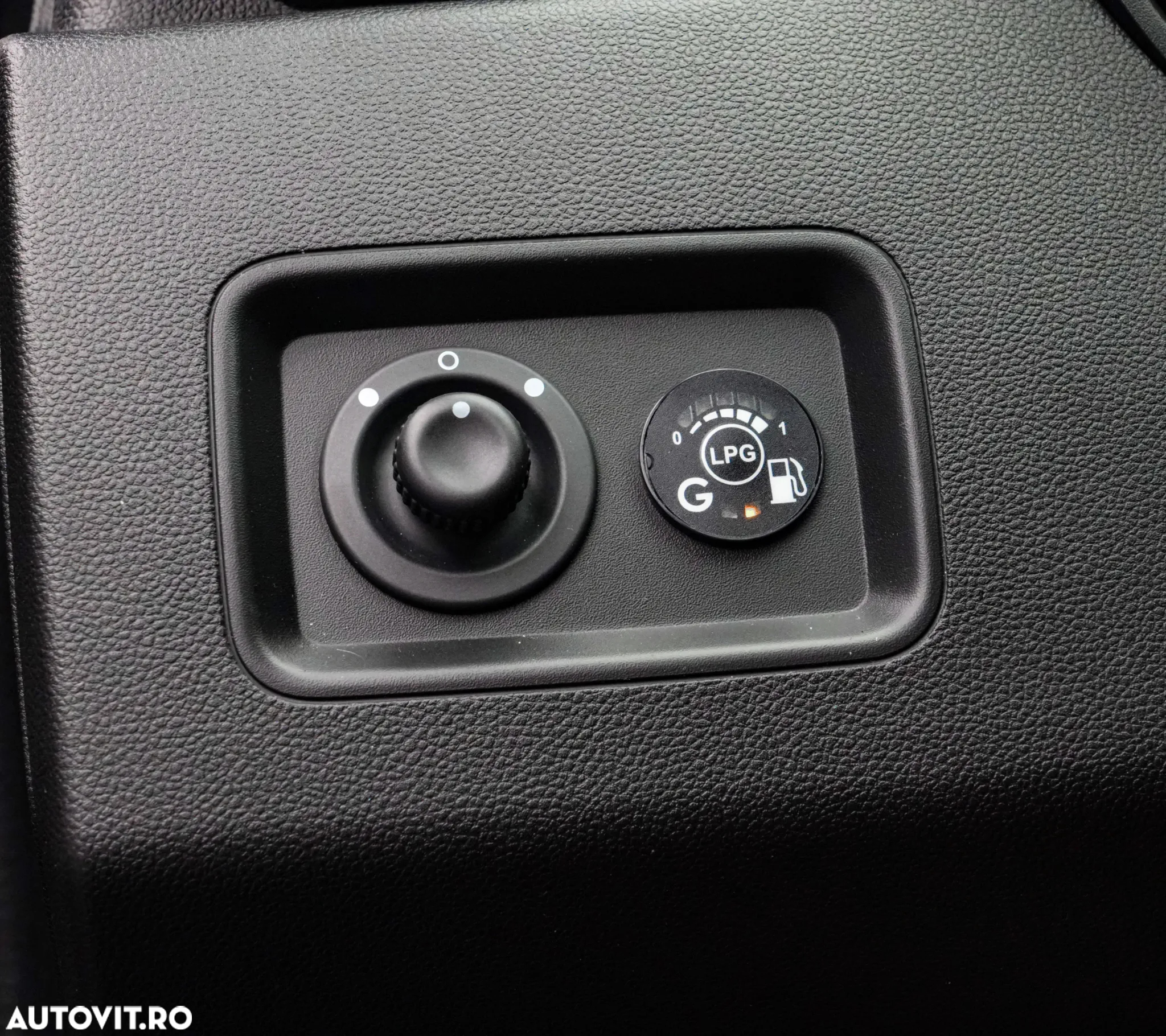 Dacia Duster ECO-G 100 Prestige Plus - 22
