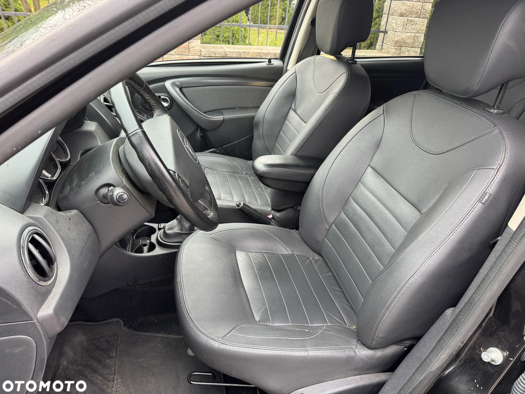 Dacia Duster 1.2 TCe Comfort - 10