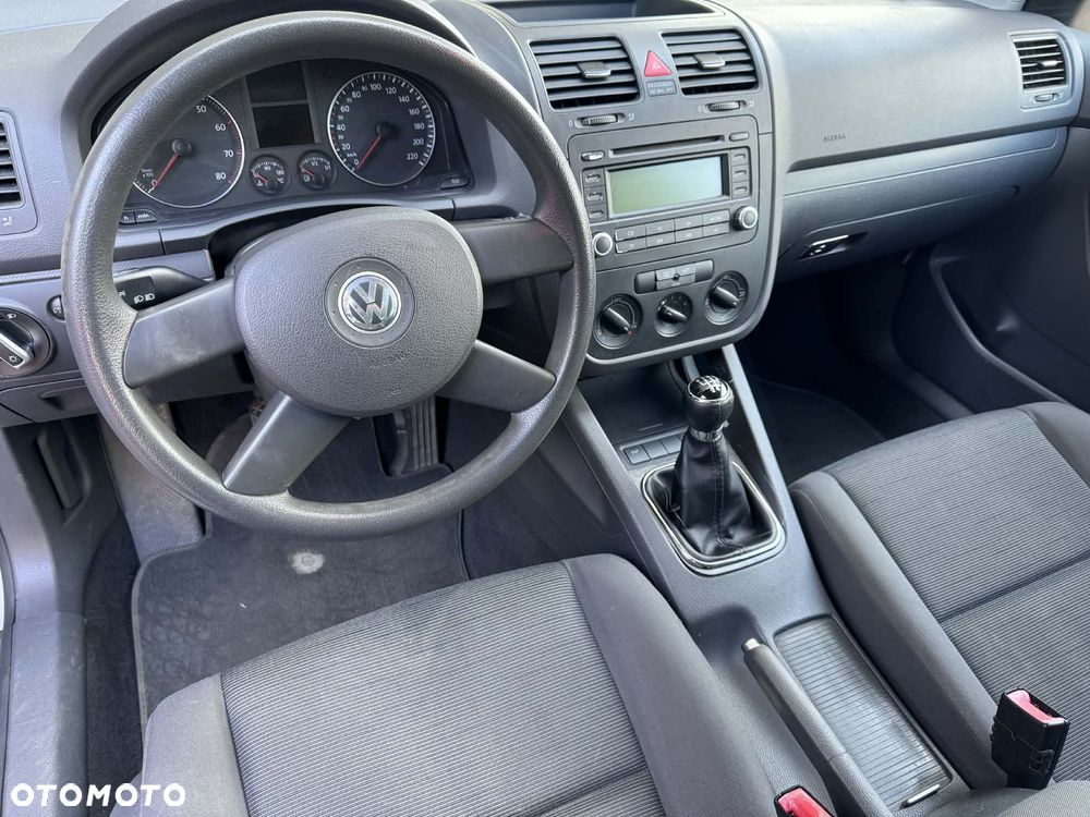 Volkswagen Golf 1.4 Trendline - 11