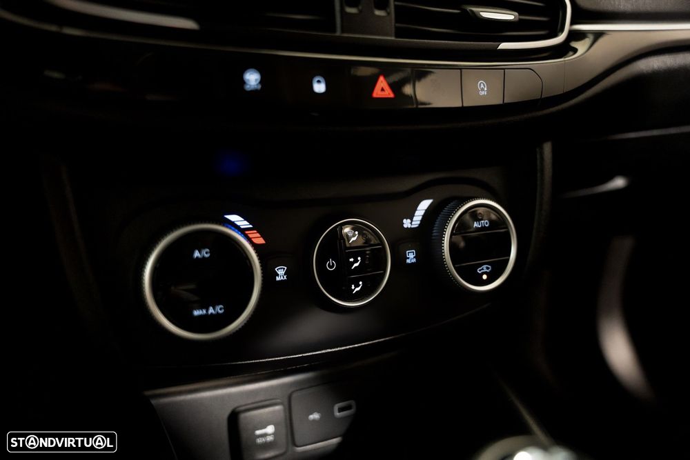 Fiat Tipo Station Wagon 1.3 Multijet City Life - 7