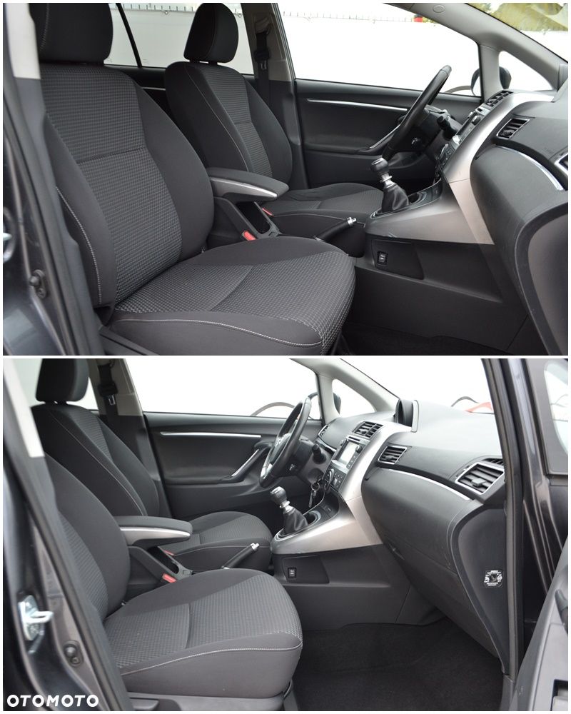 Toyota Verso 1.6 D-4D Prestige - 20