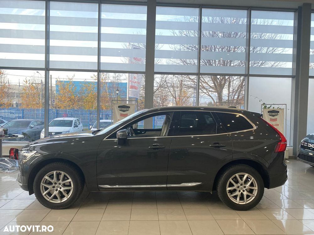 Volvo XC 60 B4 MHEV AT8 FWD Inscription - 2