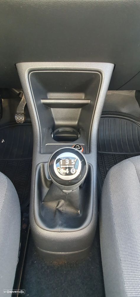 VW Up! 1.0 BlueMotion Move - 23