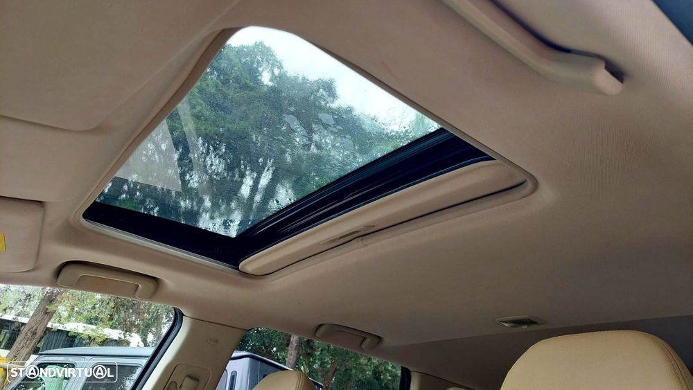 Mitsubishi Outlander 2.2 DI-D Instyle Navi - 8