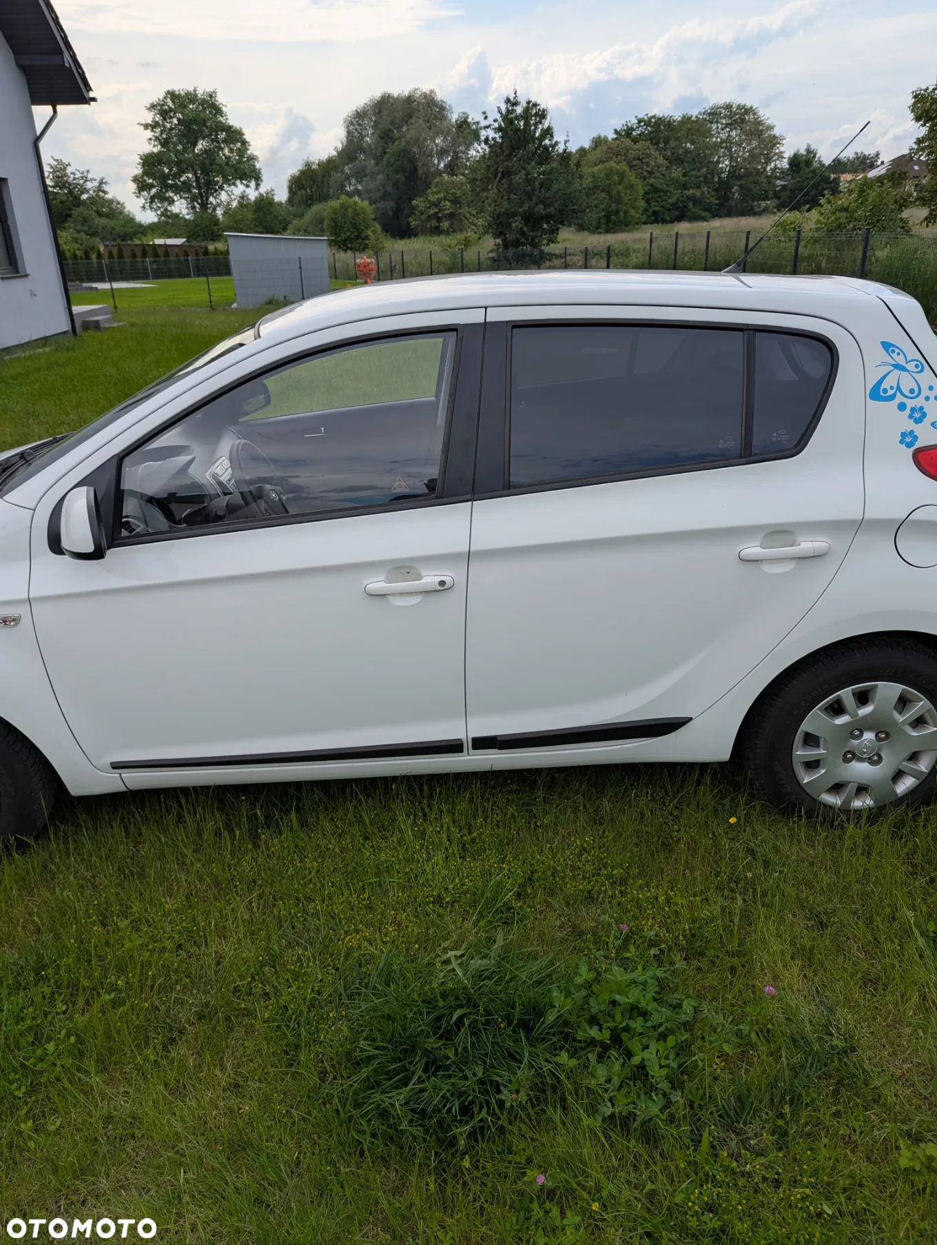 Hyundai i20 1.2 Intro Edition - 12