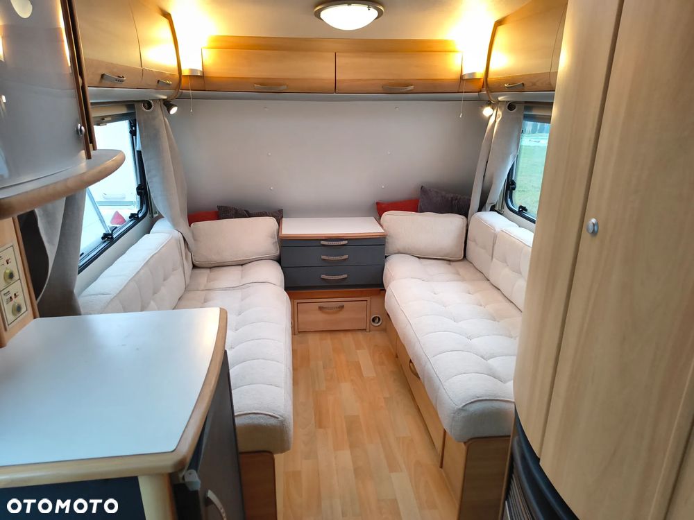 SWIFT Sterling Jade - 17