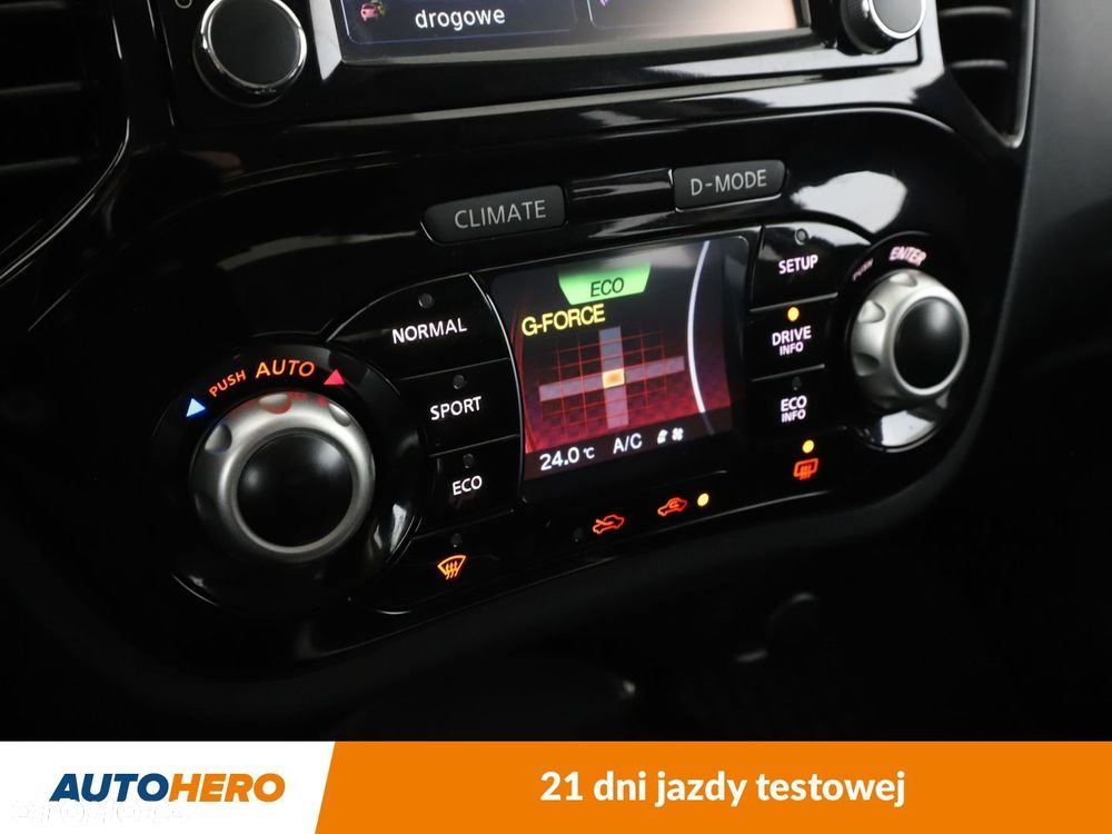 Nissan Juke - 25