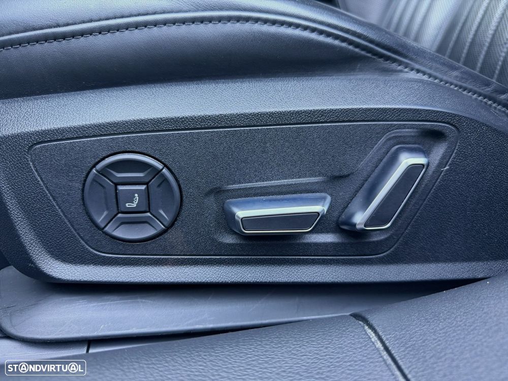 Audi A6 Avant 40 TDI Sport S tronic - 15