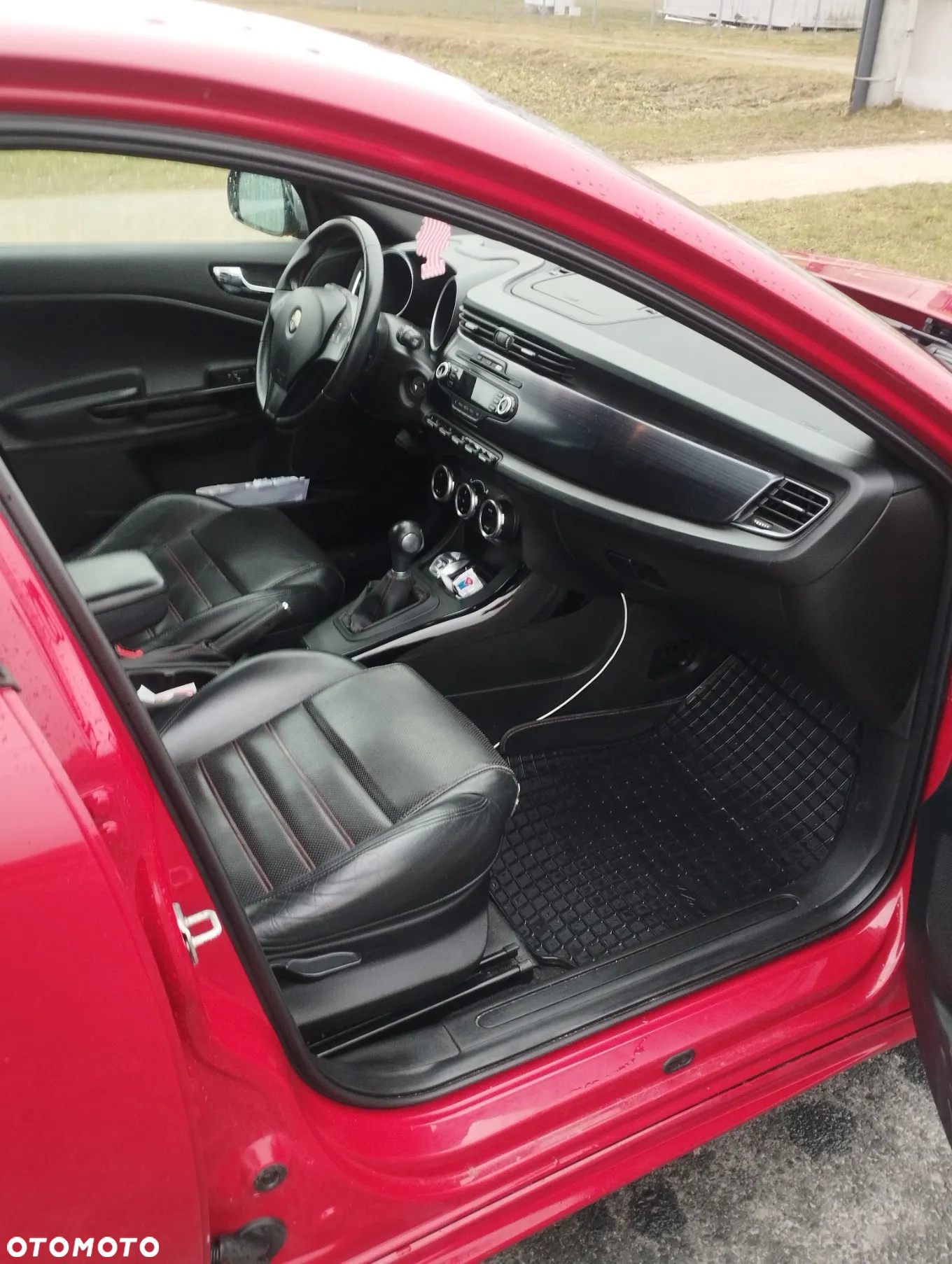 Alfa Romeo Giulietta 1.4 TB 16V Multiair TCT Turismo - 8