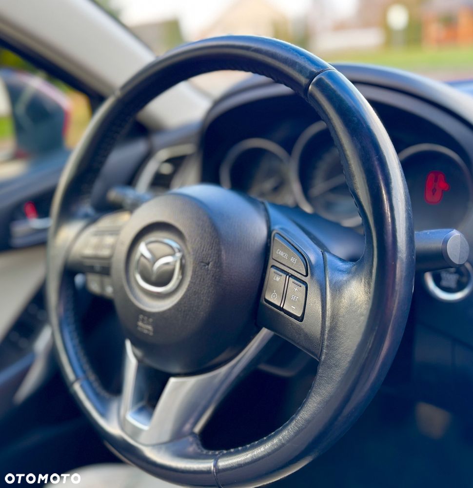 Mazda 6 2.0 Skypassion I-ELoop - 24