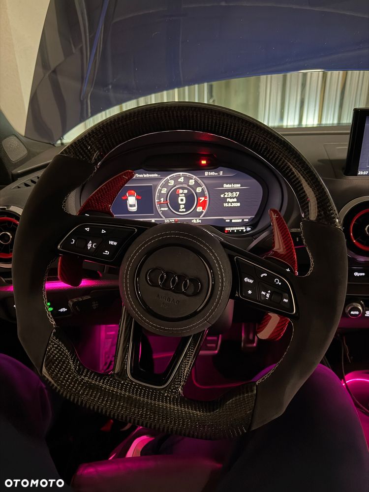 Audi S3 - 26