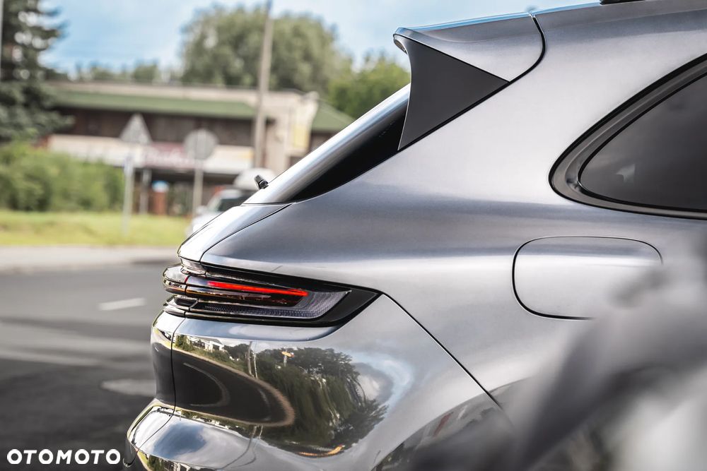 Porsche Cayenne E-Hybrid PHEV - 21
