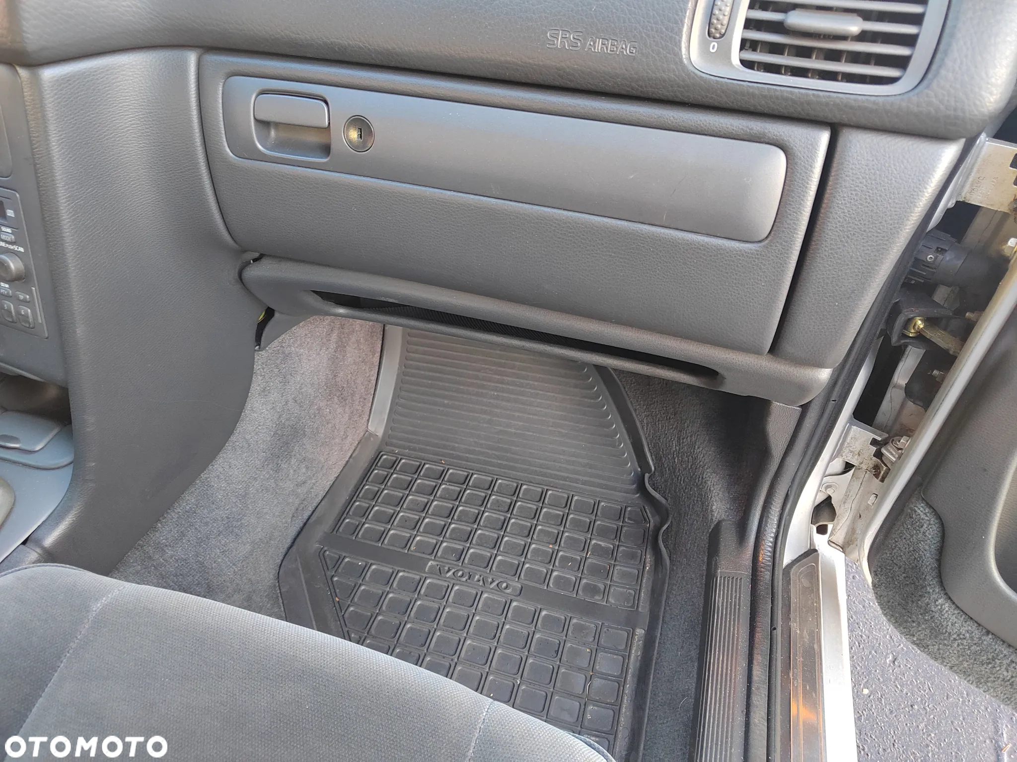 Volvo S70 2.4 - 21