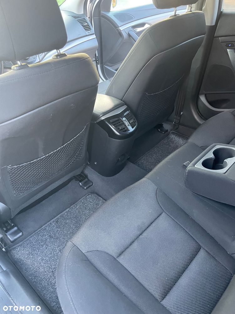 Hyundai i40 1.7 CRDi blue Style - 27