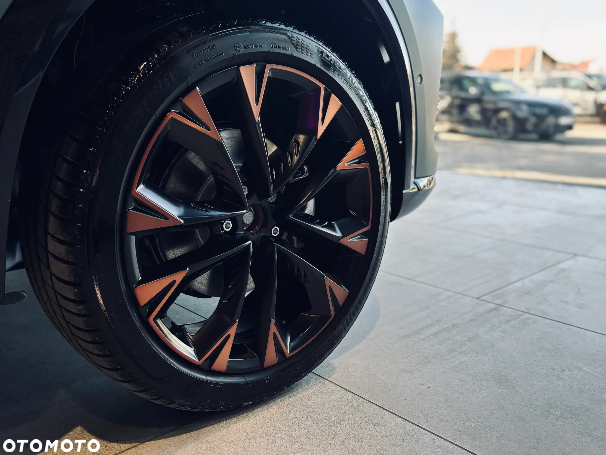 Cupra Formentor - 11