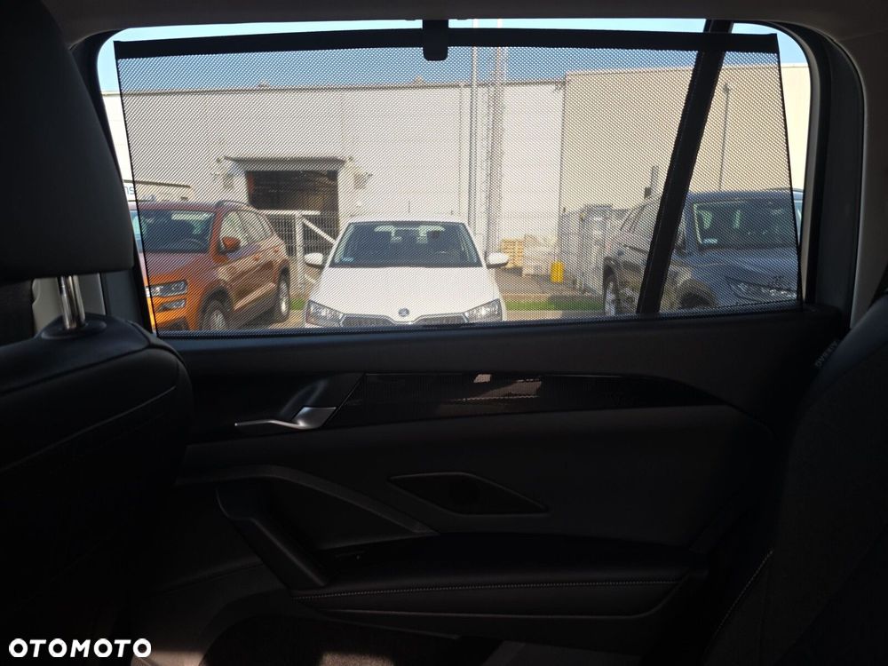 Volkswagen Tayron - 27