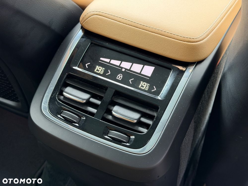 Volvo XC 60 B4 D Geartronic Inscription - 13