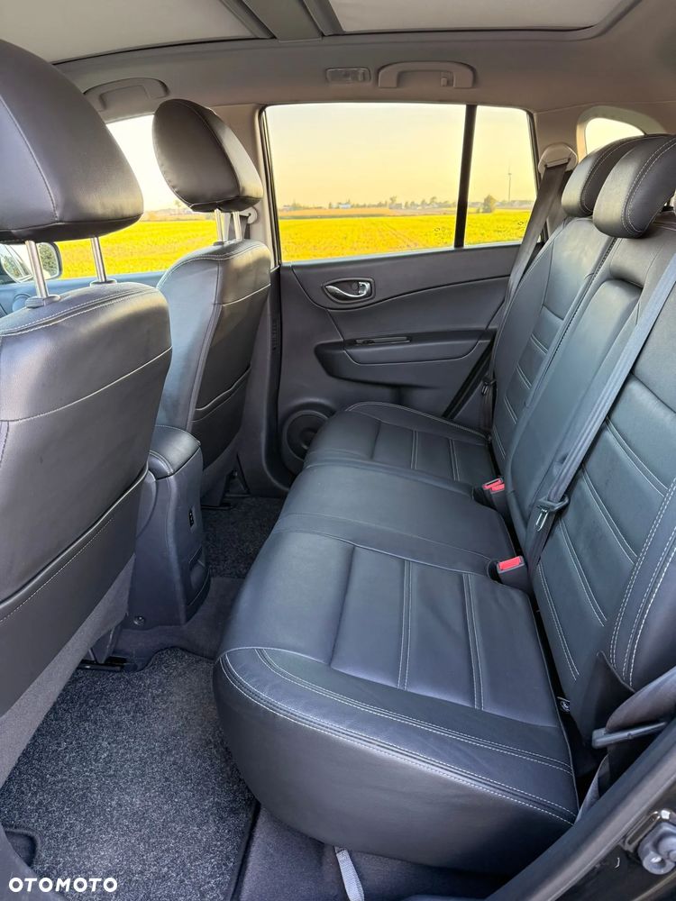 Renault Koleos 2.0 dCi 4x4 Bose Edition - 8