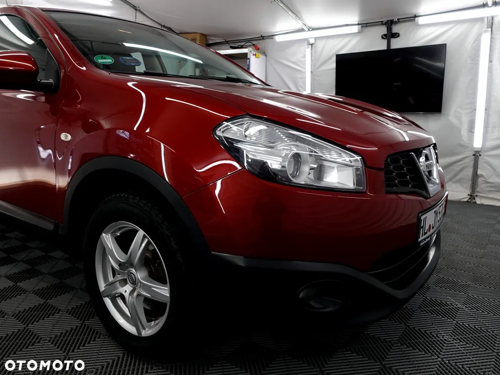 Nissan Qashqai 2.0 I-Way - 26