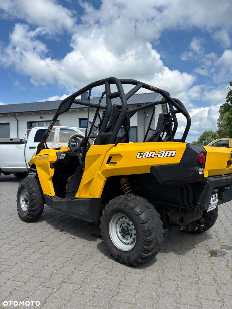 Can-Am Inny - 5