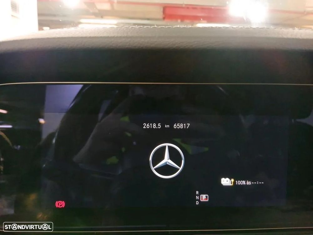 Mercedes-Benz E 300 de AMG Line - 6