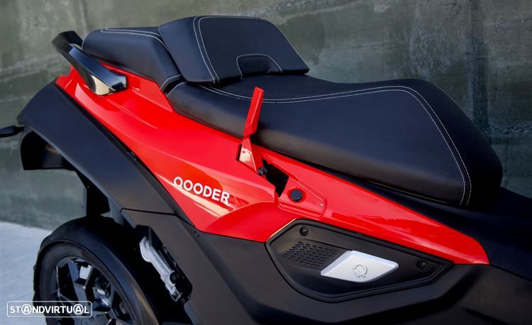 Quadro Qooder - 7