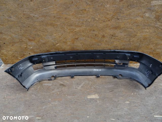 ZDERZAK PRZÓD PRZEDNI OPEL ASTRA I LIFT Z489 NR42 - 7