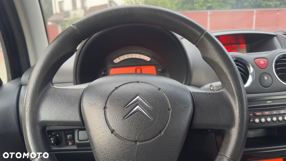 Citroën C3 - 25