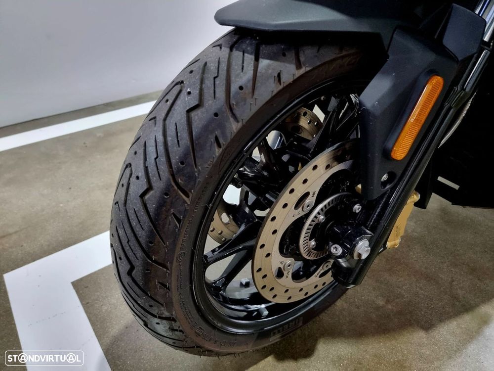 BMW C 400 X 400X - 14