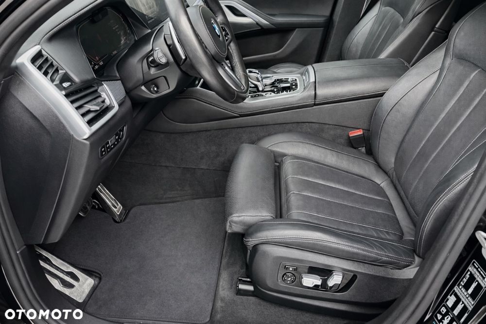 BMW X6 - 8