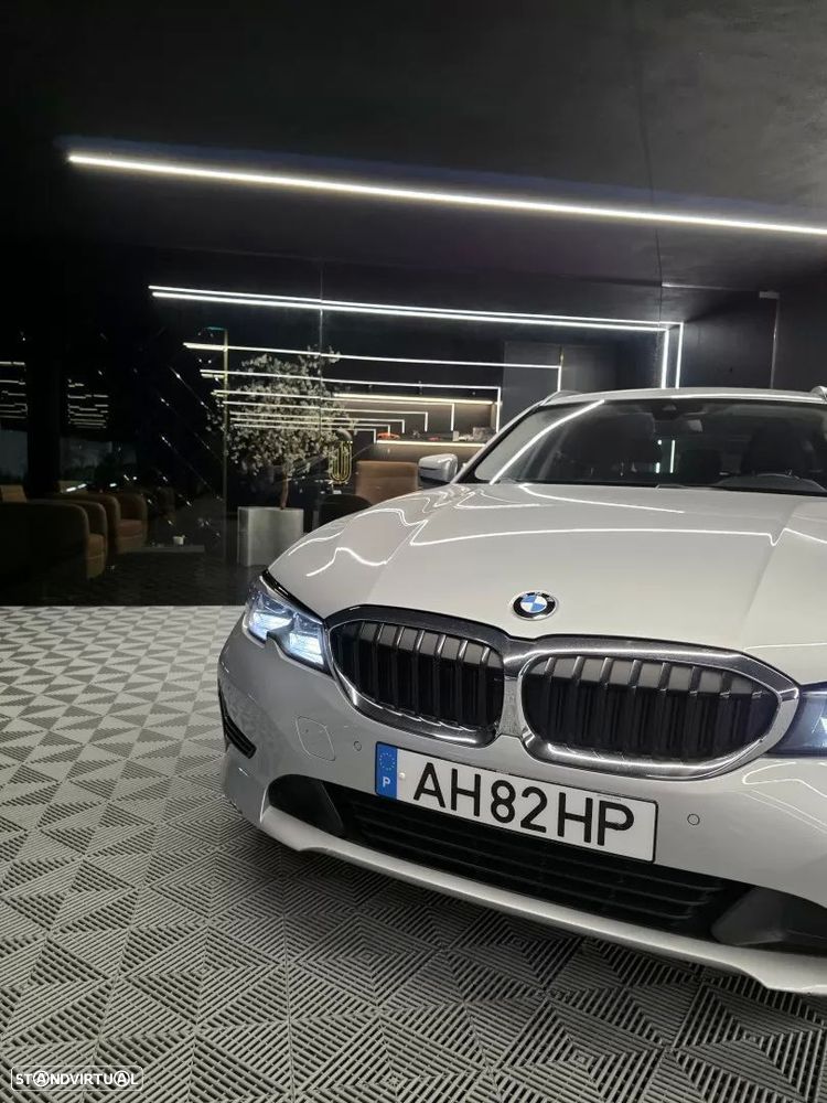 BMW 330 e Line Sport Auto - 6