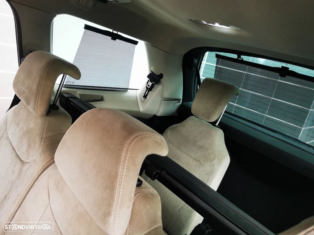 Citroën C4 Grand Picasso 1.6 HDi Exclusive - 8