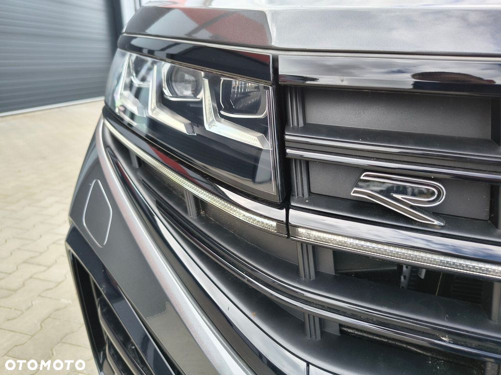Volkswagen Touareg - 14