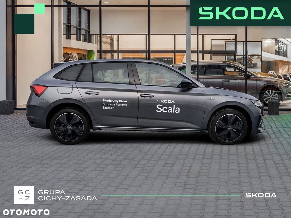 Skoda Scala - 6