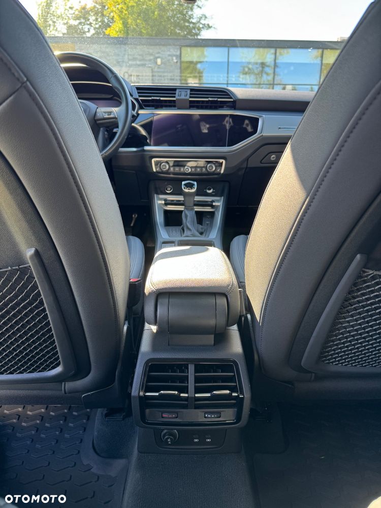 Audi Q3 45 TFSI Quattro S Line S tronic - 20