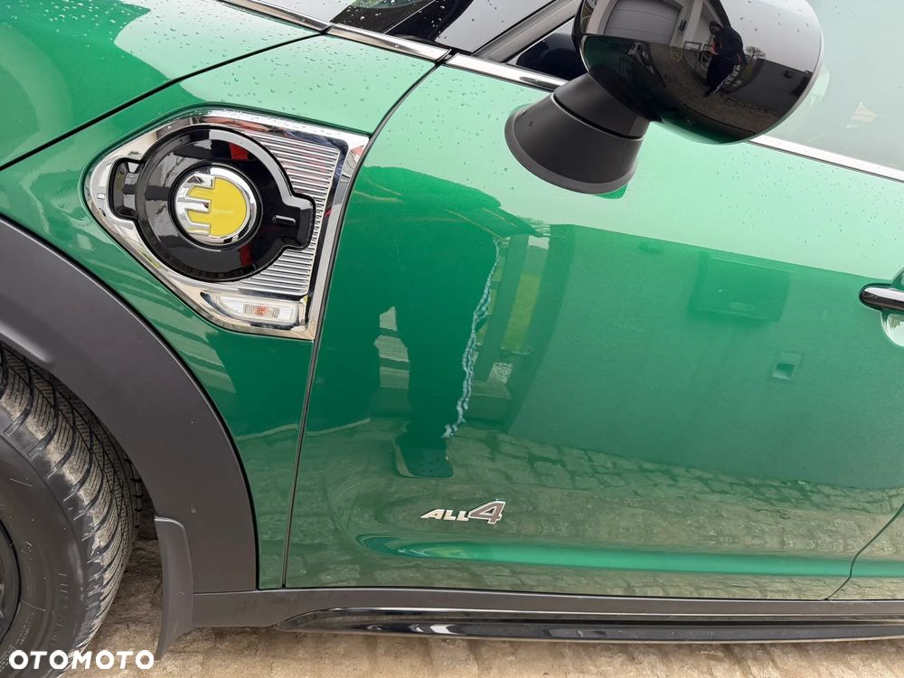 MINI Countryman Cooper SE ALL4 - 22