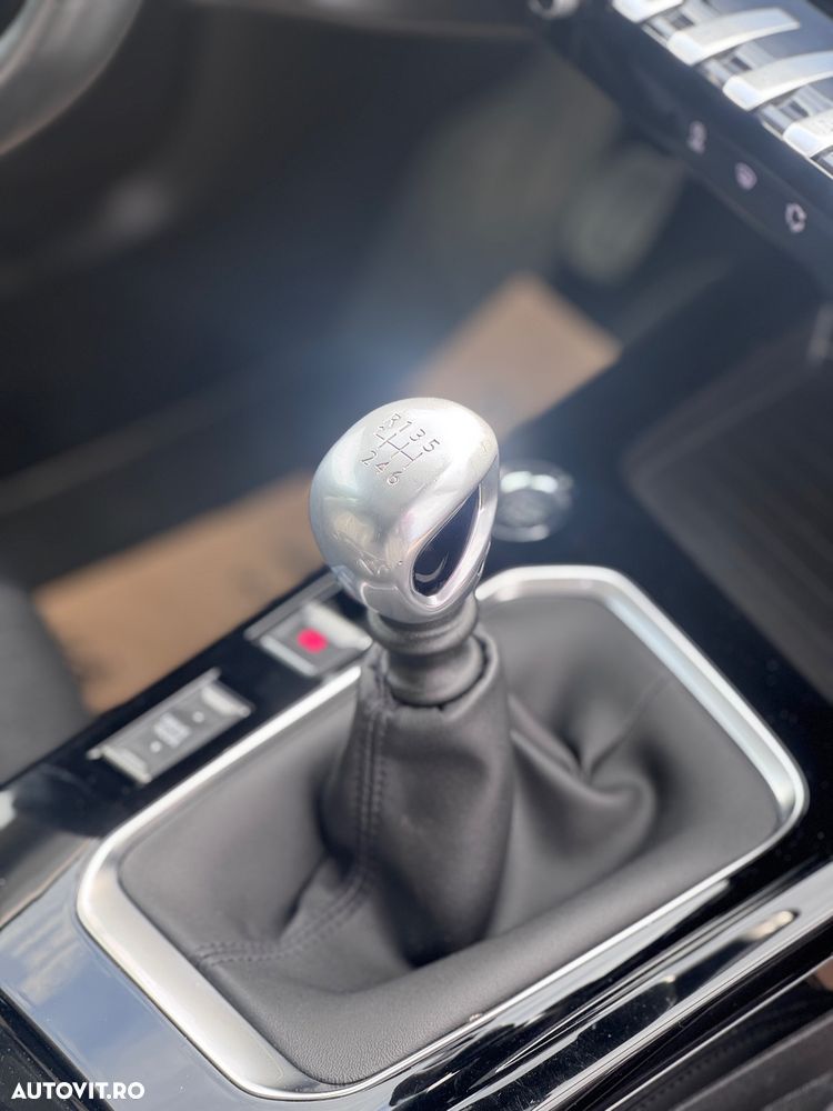 Peugeot 508 BlueHDi 130 Active - 16