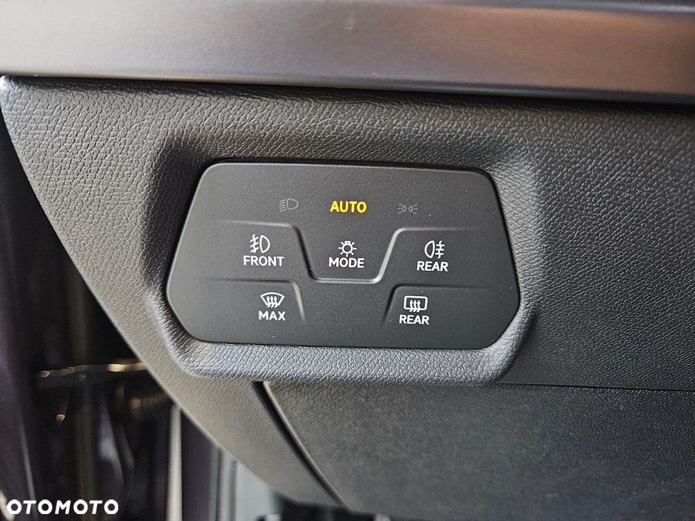 Cupra Leon Sportstourer - 21