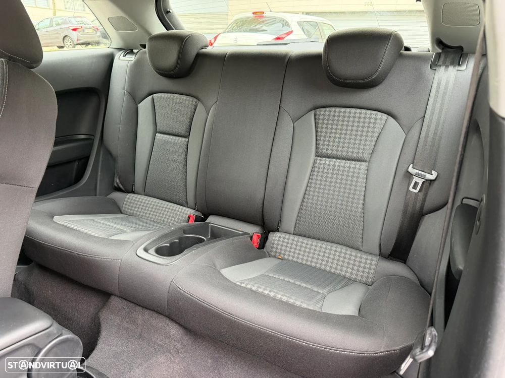 Audi A1 1.4 TFSI admired - 20