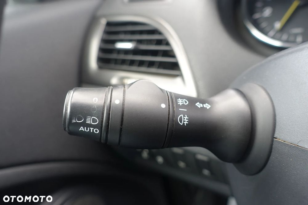 Renault Megane 1.5 dCi Dynamique - 22