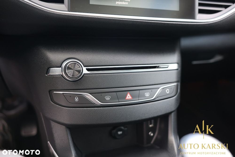 Peugeot 308 - 27