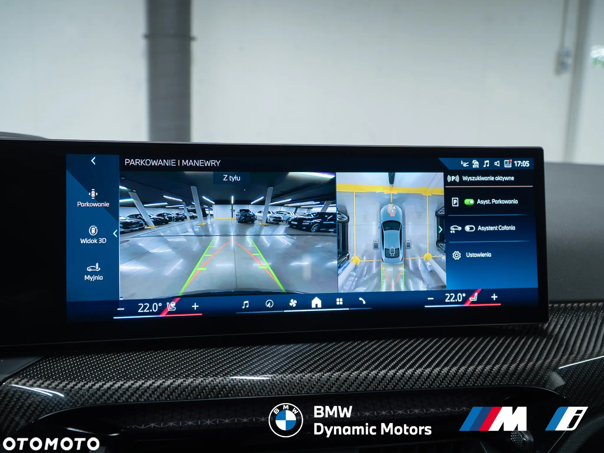 BMW Seria 4 430i xDrive Coupe M Sport - 29