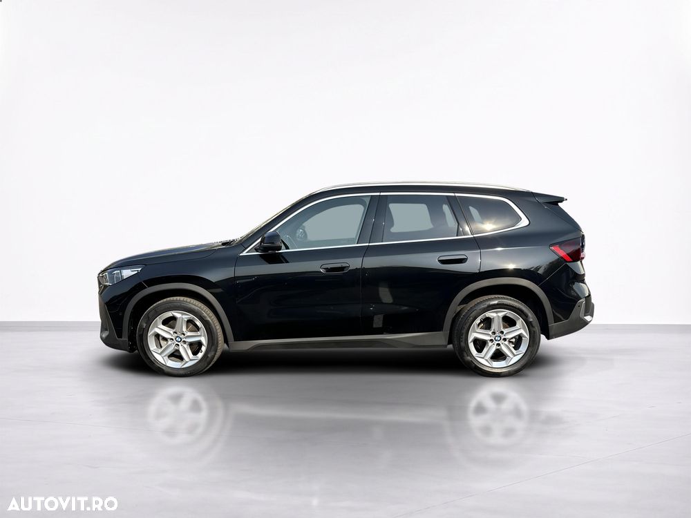 BMW X1 sDrive18d AT - 3