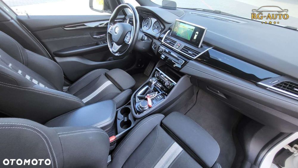 BMW Seria 2 - 24
