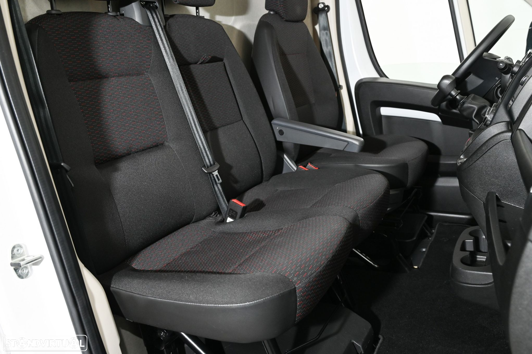 Opel Movano Outro - 23