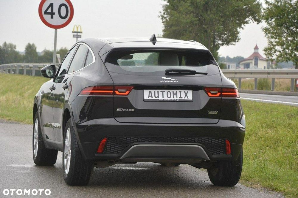 Jaguar E-Pace 2.0 i4D AWD S - 5