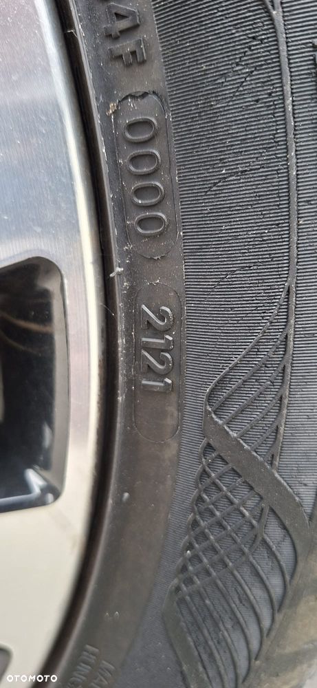 Nissan Juke 1.6 N-Tec - 33