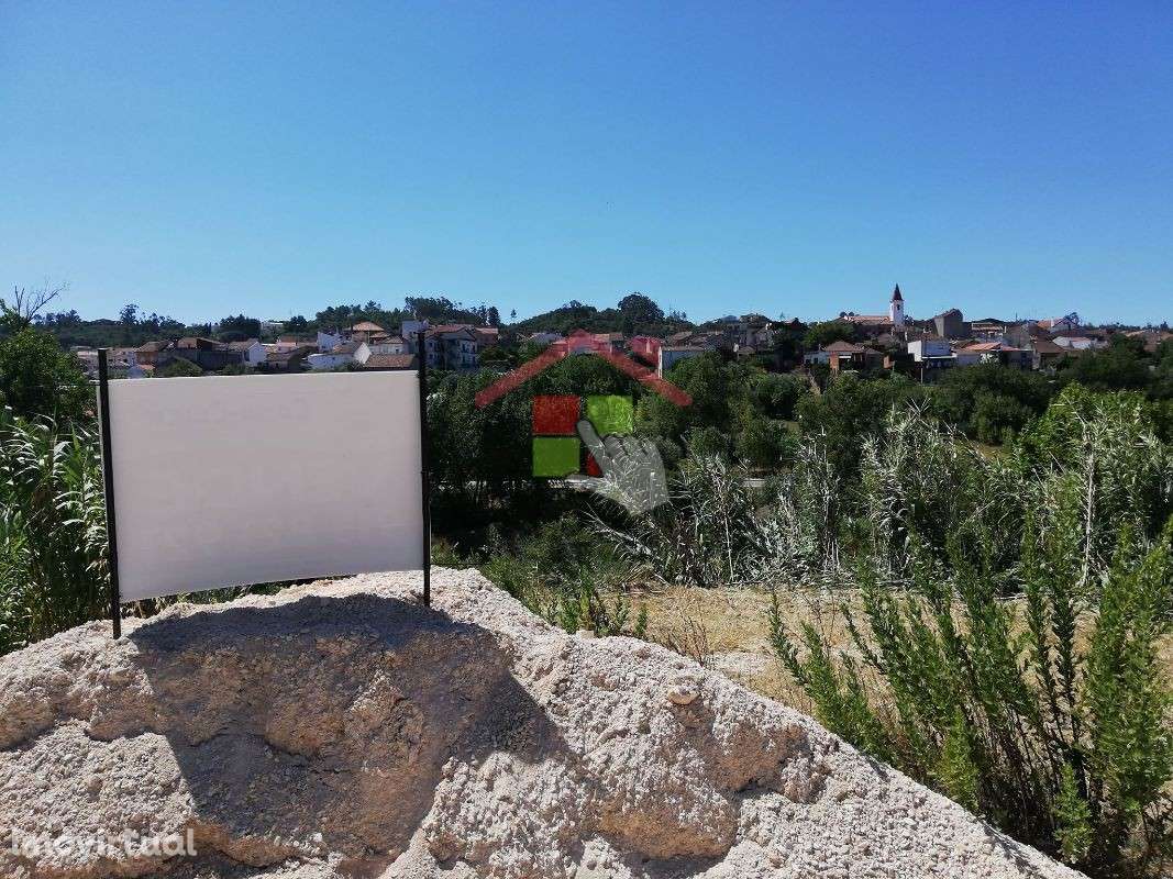 Terreno T3 Venda em Amiais de Baixo,Santarém - Grande imagem: 5/11